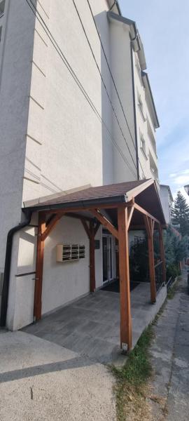 Bellagio apartman